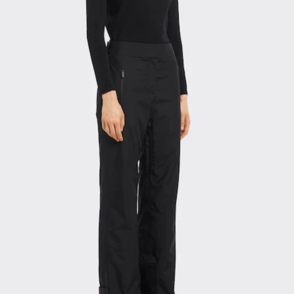 90’s Vintage PRADA Sport Snow Ski Pants - Picture 2 of 16